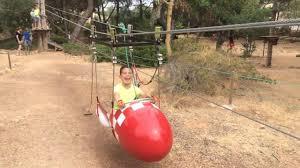 Parco divertimenti Jungle Parc Junior